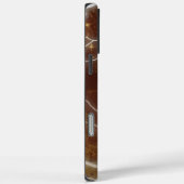 古くない Case-Mate iPhoneケース (裏面 / 右)