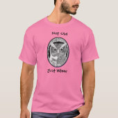 古くないTシャツ Tシャツ (正面)