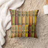 古くならない – 枕 (ブランケット)