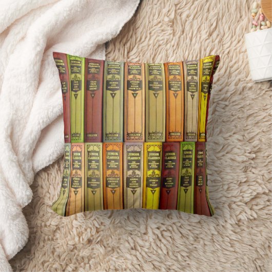 古くならない – 枕 (ブランケット)