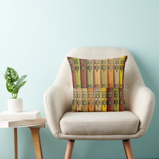 古くならない – 枕 (椅子)