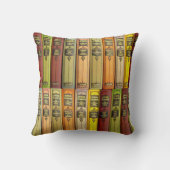 古くならない – 枕 (裏面)