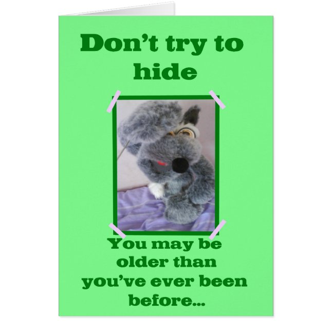 古くより前に (正面)