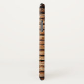 古く航海のないかり木 Case-Mate iPhoneケース (裏面/右)