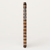 古く航海のないかり木 Case-Mate iPhoneケース (裏面/左)