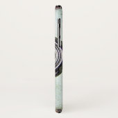 古く黒いカメラ Case-Mate iPhoneケース (裏面/左)