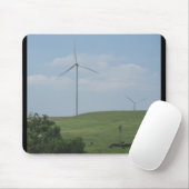 古く、新しいマウスパッド マウスパッド (マウス)