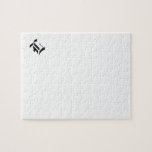 古カスタムい英語のフォント文字(Lは文字) ジグソーパズル<br><div class="desc">自分の手紙で何か欲しい?これらは全てアルファベットの手紙を追加するのを待つテンプレートとして設定されている(さもなければ、私がプレースホルダとして入れた古い英語のフォントL (Letter)のデフォルト値になる)。楽しむ!</div>