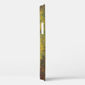 古グランジい背景や古ぼけた質感  Case-Mate iPhoneケース (裏面 / 右)