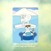 古ファッションドい ウィンドウサイン (シート3)