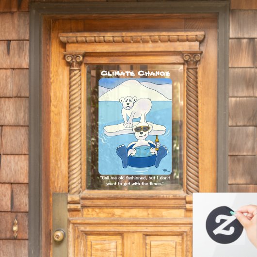 古ファッションドい ウィンドウサイン (ホームデコレーション)