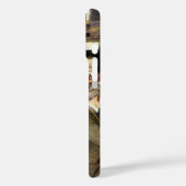 古ファッションドバーと人祝々の，パーティー Case-Mate iPhoneケース (裏面 / 左)