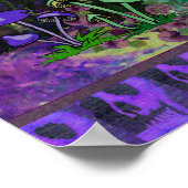 古人の血 ポスター (角)