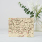 古代のアジアマイナー ポストカード (スタンド正面)