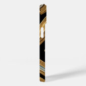 古代のエレガンス:ケルトとエジプト Case-Mate iPhoneケース (裏面 / 右)