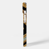 古代のエレガンス:ケルトとエジプト Case-Mate iPhoneケース (裏面 / 左)