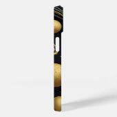 古代のエレガンス：ケルトとエジプト Case-Mate iPhoneケース (裏面 / 右)