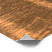 古代のデザイン洞窟の壁に。アンティクの歴史 ポスター (角)