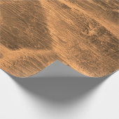 古代のデザイン洞窟の壁に。アンティクの歴史 ラッピングペーパー (角)