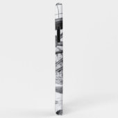 古代のフットブリッジペンシラート Case-Mate iPhoneケース (裏面/右)