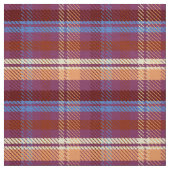 古代のプレイド ファブリック (見本)