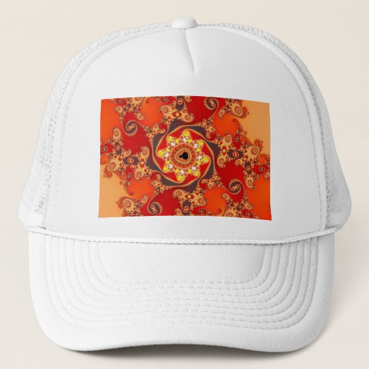 古代の伝説 キャップ (正面)