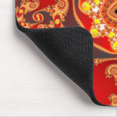 古代の伝説 マウスパッド (コーナー)