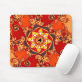 古代の伝説 マウスパッド (マウス)