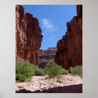 古代の城壁 ポスター