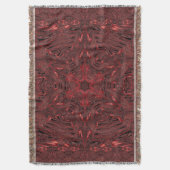 古代の夢102 スローブランケット (正面縦)