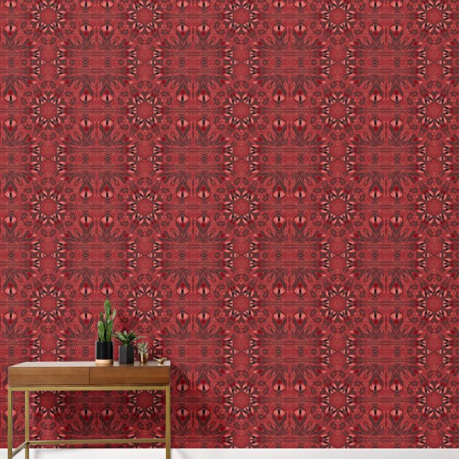 古代の夢130 壁紙 (廊下)