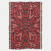 古代の夢145 スローブランケット (正面縦)