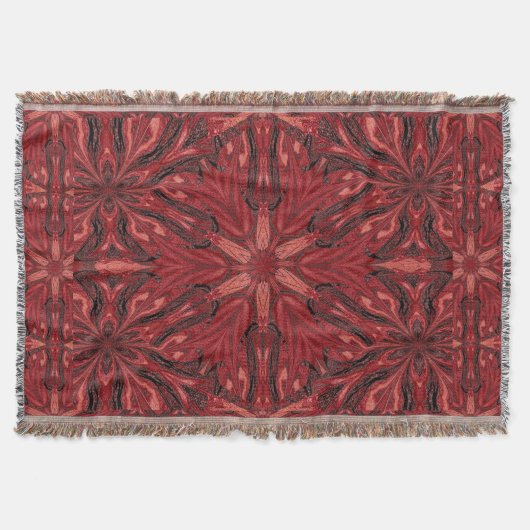 古代の夢148 スローブランケット (正面)