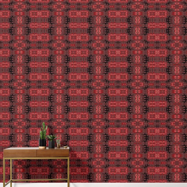 古代の夢175 壁紙 (廊下)