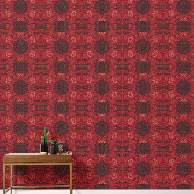 古代の夢179 壁紙 (廊下)