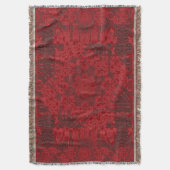 古代の夢220 スローブランケット (正面縦)