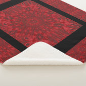 古代の夢248 シェルパブランケット (3/4)