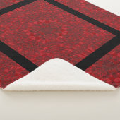 古代の夢250 シェルパブランケット (3/4)