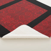 古代の夢254 シェルパブランケット (3/4)