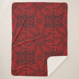 古代の夢257 シェルパブランケット