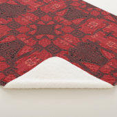 古代の夢258 シェルパブランケット (3/4)