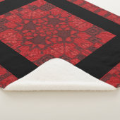 古代の夢259 シェルパブランケット (3/4)