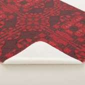 古代の夢261 シェルパブランケット (3/4)