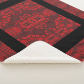 古代の夢263 シェルパブランケット (3/4)