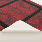 古代の夢265 シェルパブランケット (3/4)