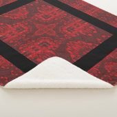 古代の夢266 シェルパブランケット (3/4)