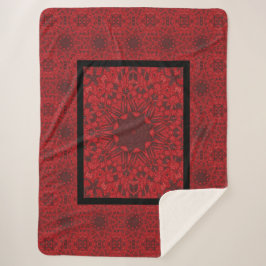 古代の夢267 シェルパブランケット