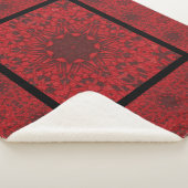 古代の夢267 シェルパブランケット (3/4)