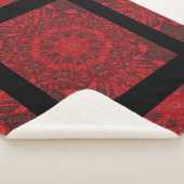 古代の夢268 シェルパブランケット (3/4)