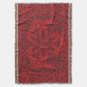 古代の夢277 スローブランケット (正面縦)